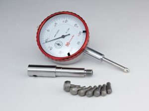 Hornady Neck Wall Thickness Gauge