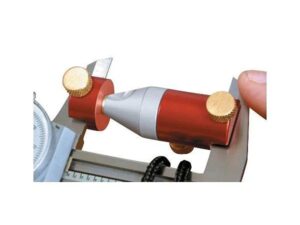 Hornady Lock-N-Load Thickness Gauge 17-22 CAL RIM