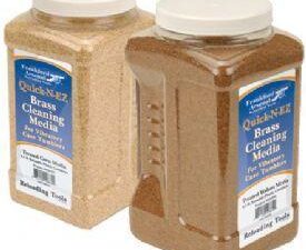 Frankford Arsenal Corn Cob Media In A Box 7 lbs