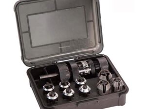 Frankford Arsenal Universal Precision Case Trimmer for Drill or Drill Press