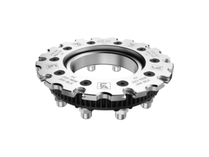 Frankford Arsenal #4 Shell Plate F10 Progressive Press .223 cal