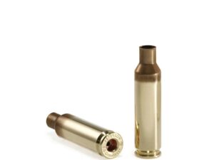 Peterson LRP(Large Rifle Primer) Unprimed Brass 6.5 Creedmoor - 500/ct