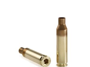 Peterson LRP(Large Rifle Primer) Unprimed Brass 260 Rem - 50/ct