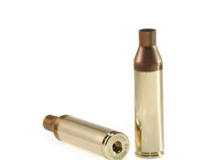 Peterson Unprimed Rifle Brass 300 Norma - 50/ct