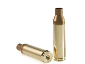 Peterson Unprimed Rifle Brass .375 EnABELR - 50/ct