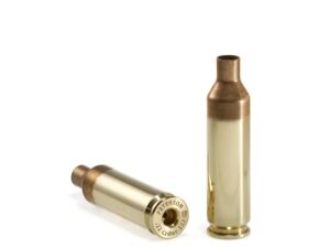 Peterson SRP(Small Rifle Primer) Unprimed Brass 22 Creedmoor - 500/ct