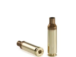 Peterson SRP(Small Rifle Primer) Unprimed Brass 6.5 Creedmoor - 500/ct