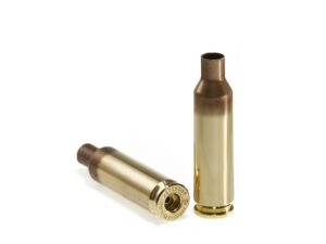 Peterson LRP(Large Rifle Primer) Unprimed Brass 6mm Creedmoor - 500/ct