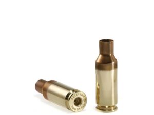 Peterson Unprimed Rifle Brass 7mm BR - 50/ct
