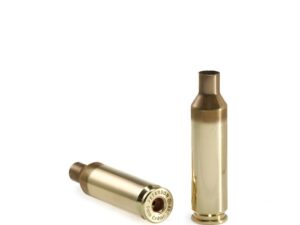Peterson SRP(Small Rifle Primer) Unprimed Brass 6mm Creedmoor - 50/ct