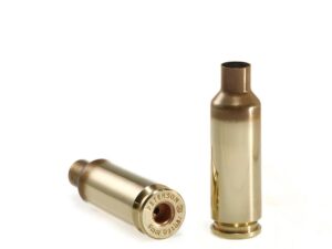 Peterson Unprimed Rifle Brass 6mm Dasher - 500/ct