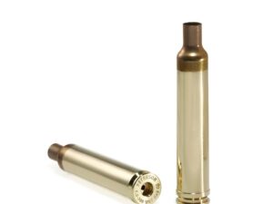 Peterson Unprimed Rifle Brass 6.5-300 - 50/ct