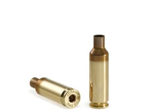 Peterson Unprimed Rifle Brass 6mm GT - 50/ct
