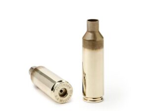 Peterson Unprimed Rifle Brass 6.8 Western - 50/ct