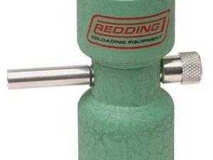 Redding Model No. 5 Powder Trickler