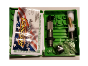 Redding Instant Indicator Headspace and Bullet Comparator Without Dial Indicator 7mm PRC