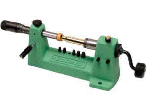 Redding Model 2400 Case Trimming Lathe