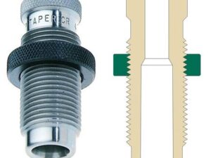 Redding Body Die 6mm Dasher