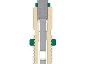 Redding Series A Neck Sizing Die for Bottleneck Cases .308 Win/.307 Win