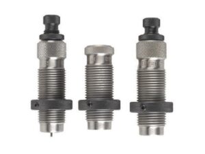 Redding Carbide Pro Series Die Set 9mm