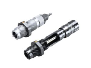 RCBS MatchMaster Neck Size Bushing Die Set .22 Creedmoor