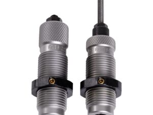 RCBS Small Base Die Set - Group A - Popular Rifle Cartridge .243 Win