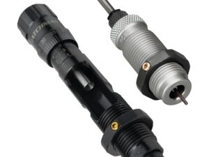 RCBS MatchMaster Duo Set 338 Lapua