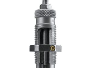 RCBS Carbide Sizer Die Only .38 Special/.357 Mag