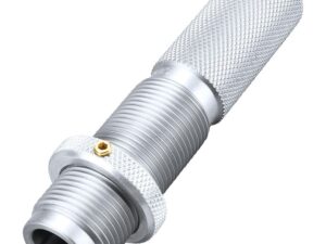 RCBS Safari Die - 3-Die Roll Crimp Set - 1" .505 Gibbs