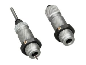 RCBS Full Length Die Set - Group A - Popular Rifle Cartridge .338 RCM