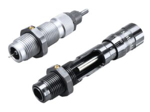 RCBS Matchmaster Competition Neck Size Bushing Set .300 Norma Mag