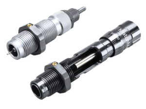 RCBS Matchmaster Competition Neck Bushing Die Set 6.5mm PRC