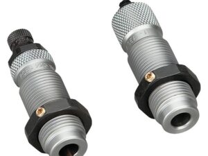 RCBS Full Length Die Set - Group G - Bottleneck Cartridges 9.3mmx64 Brenneke