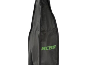 RCBS Powder Measure Equipment Cover