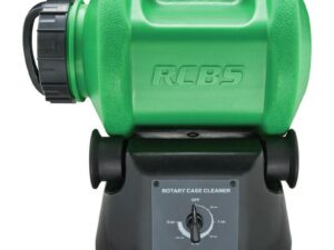 Rotary Case Cleaner 240V INTL