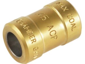 CHAMBER/CASE LENGTH GAUGE .45 ACP