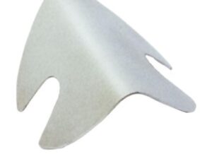 RCBS Quick Change Powder Baffle