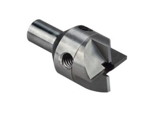 RCBS Carbide Replacement Tools - 3 Way Carbide Cutter Head