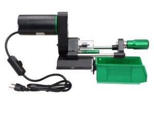 RCBS MatchMaster Precision Case Trimmer