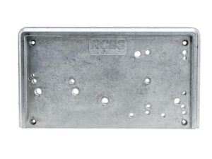 RCBS Accessory Base Plate