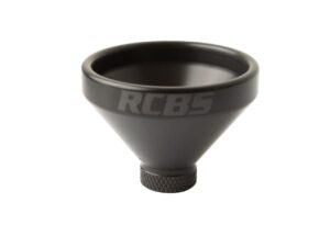 RCBS Matchmaster Powder Funnel
