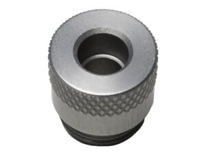 RCBS Matchmaster Powder Funnel Adapter .17 Cal