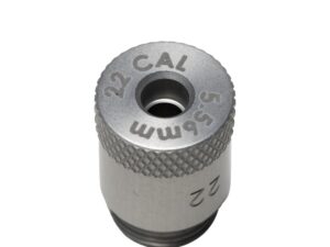 RCBS Matchmaster Powder Funnel Adapter 6.5mm Cal