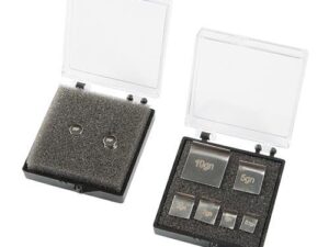 RCBS Reloading Scale Standard Check Weights Set