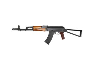 Riley Defense RAK-74-C-SF Rifle 5.45x39 30/rd 16.25" Barrel Teak Side Folder Furniture