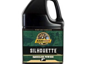 Ramshot Silhouette Handgun Powder - 4 lbs