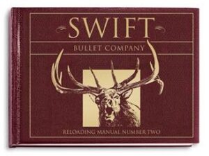 Swift Reloading Manual #2