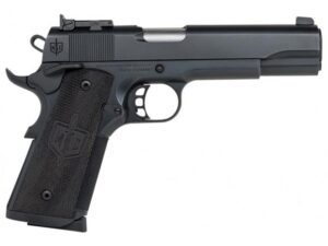 SDS Imports MAC 1911 Handgun .45 Auto 8rd Magazines(2) 5" Barrel QPQ Tenifer Finish