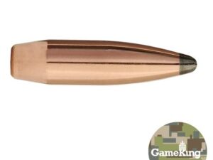 Sierra GameKing Rifle Bullets .30 cal .308" 180 gr SBT 100/ct