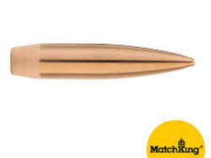 Sierra MatchKing Rifle Bullets .311 cal .311" 174 gr HPBT MATCH 100/ct